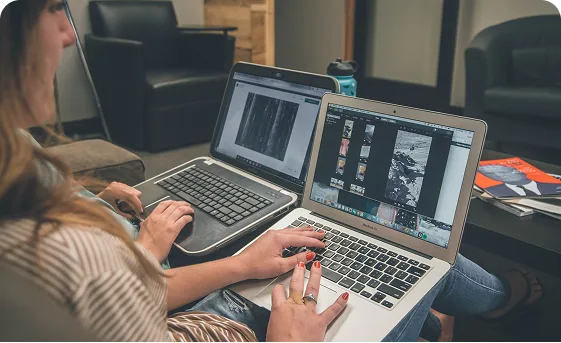 Digital Marketing Agency Website - 开云体育直播APP